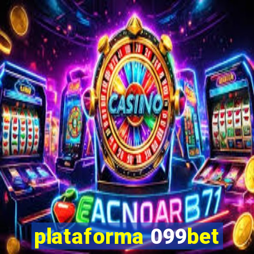 plataforma 099bet